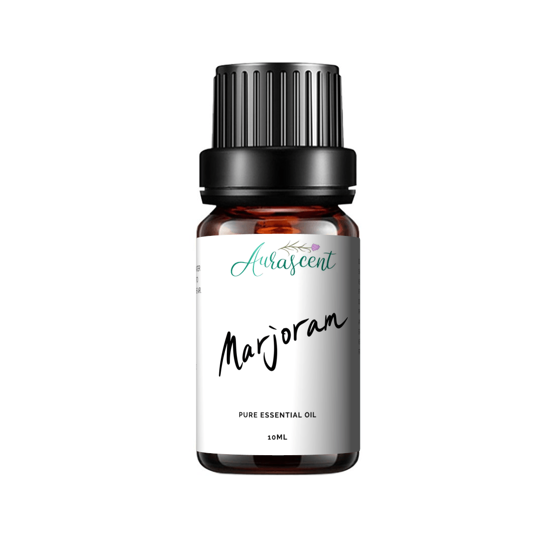 Marjoram Essential Oil - 10ml-0