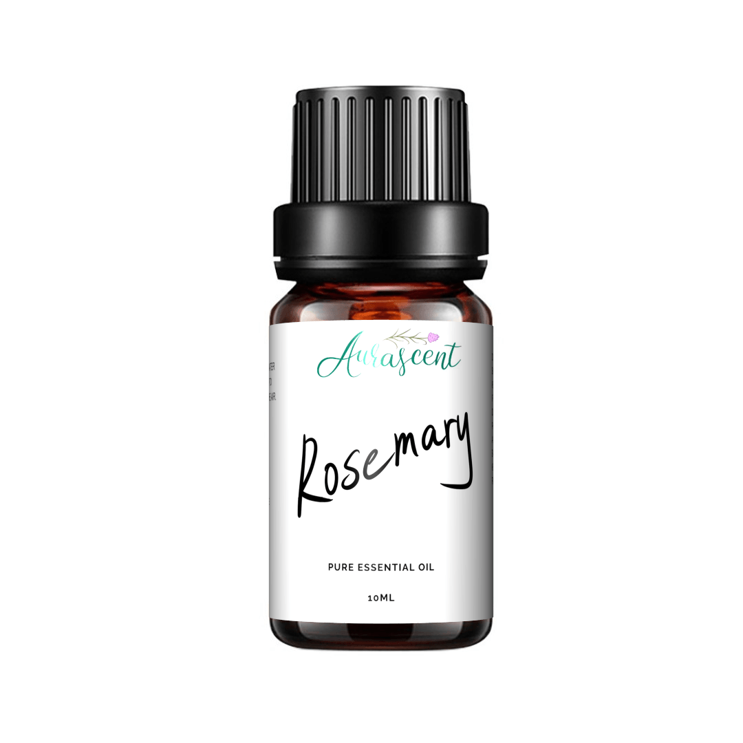 Rosemary Essential Oil - 10ml-1
