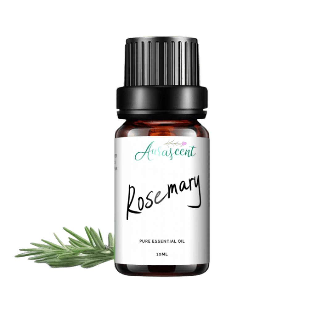 Rosemary Essential Oil - 10ml-0