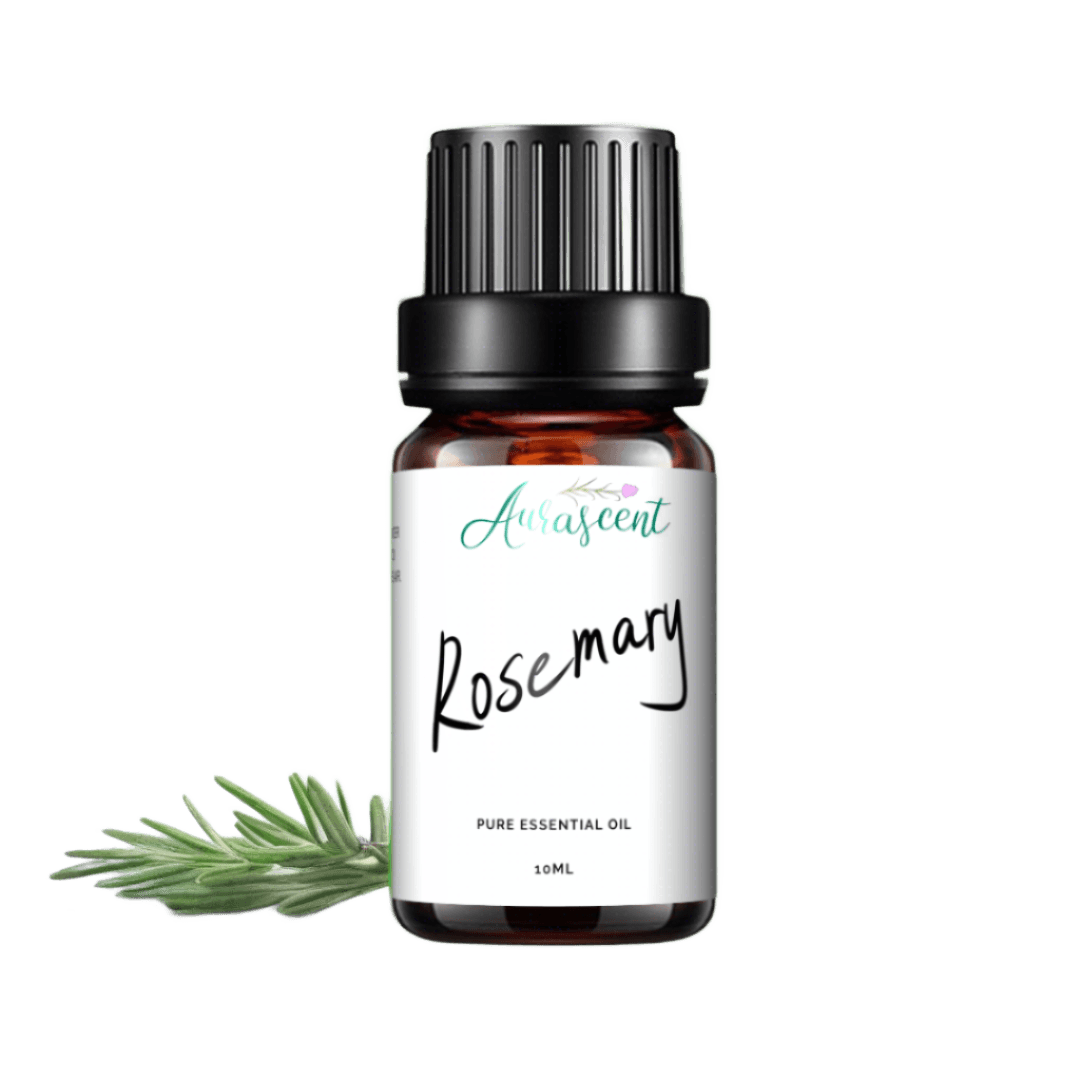 Rosemary Essential Oil - 10ml-0