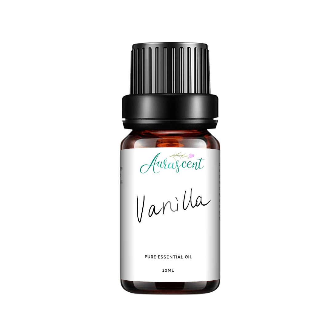 Vanilla Fragrance Oil - 10ml-1